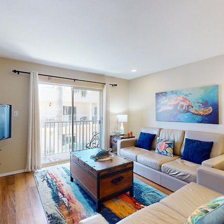 The Palm Bay Club Unit 311 Apartamento Siesta Key Exterior foto