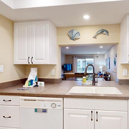 The Palm Bay Club Unit 311 Apartamento Siesta Key Exterior foto