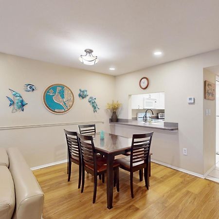 The Palm Bay Club Unit 311 Apartamento Siesta Key Exterior foto