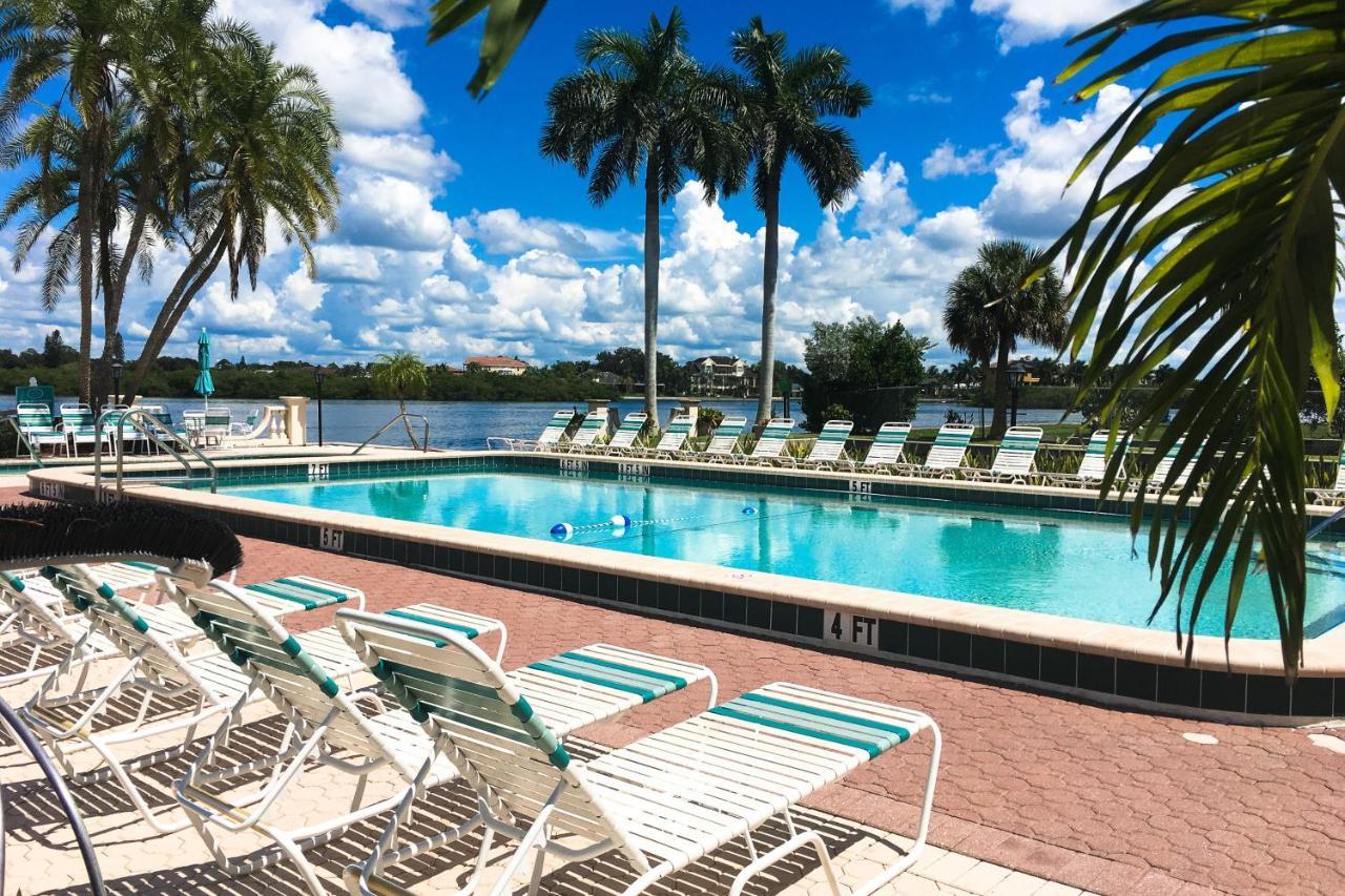 The Palm Bay Club Unit 311 Apartamento Siesta Key Exterior foto