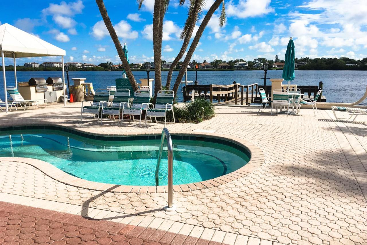 The Palm Bay Club Unit 311 Apartamento Siesta Key Exterior foto