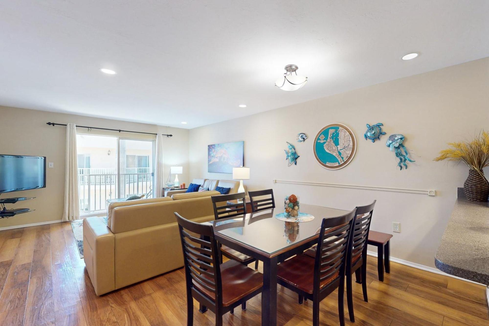 The Palm Bay Club Unit 311 Apartamento Siesta Key Exterior foto