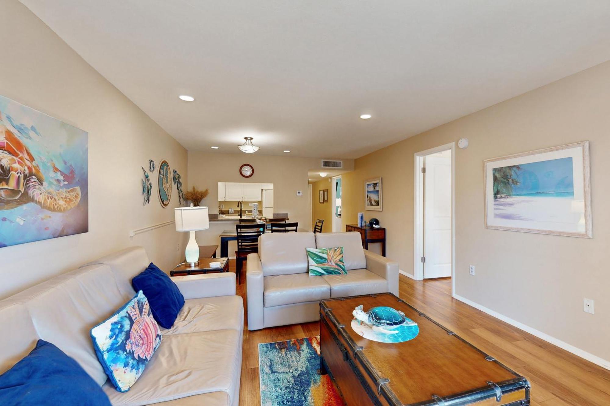 The Palm Bay Club Unit 311 Apartamento Siesta Key Exterior foto