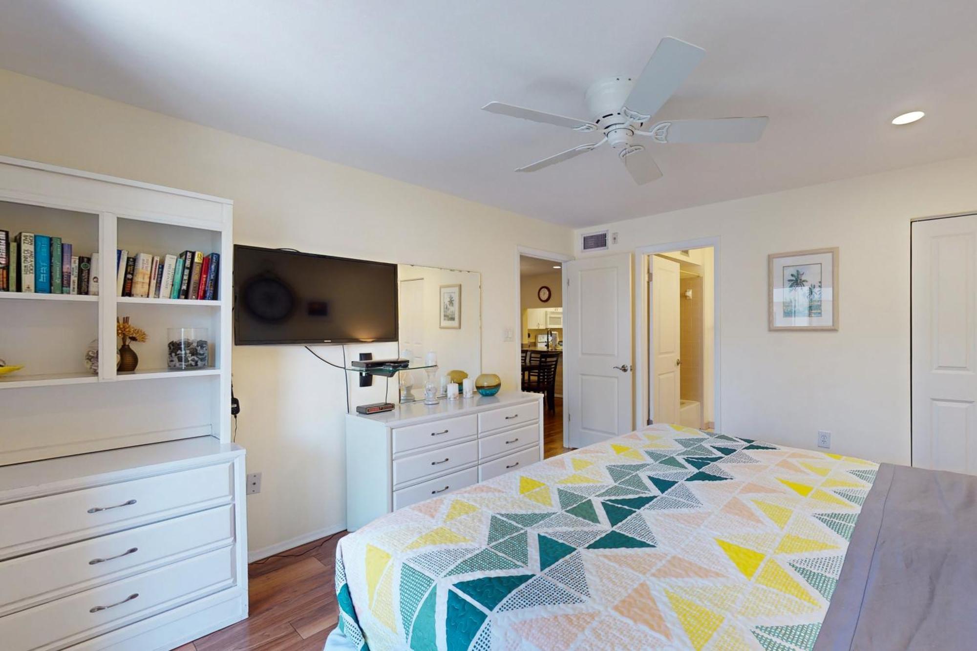 The Palm Bay Club Unit 311 Apartamento Siesta Key Exterior foto