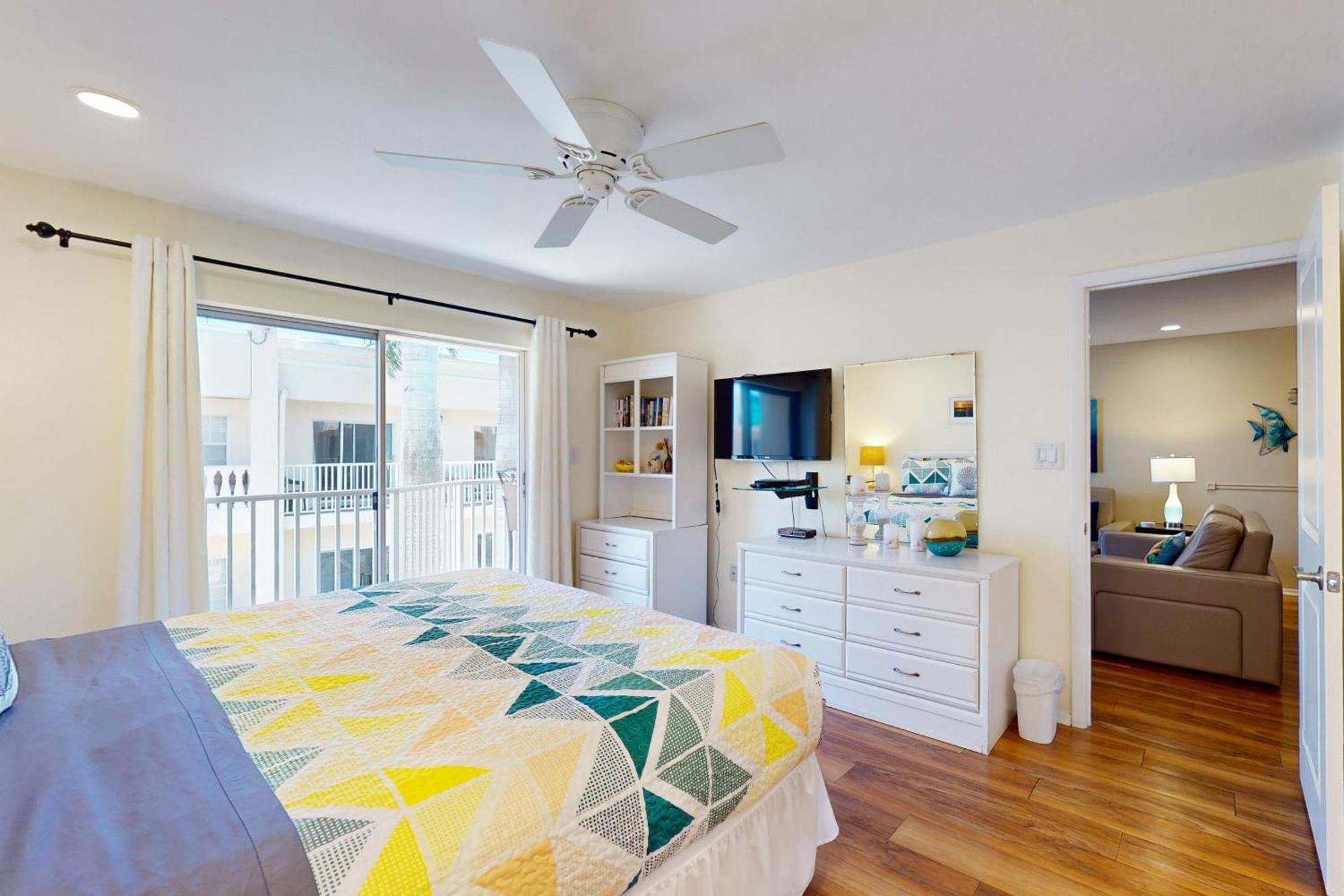The Palm Bay Club Unit 311 Apartamento Siesta Key Exterior foto