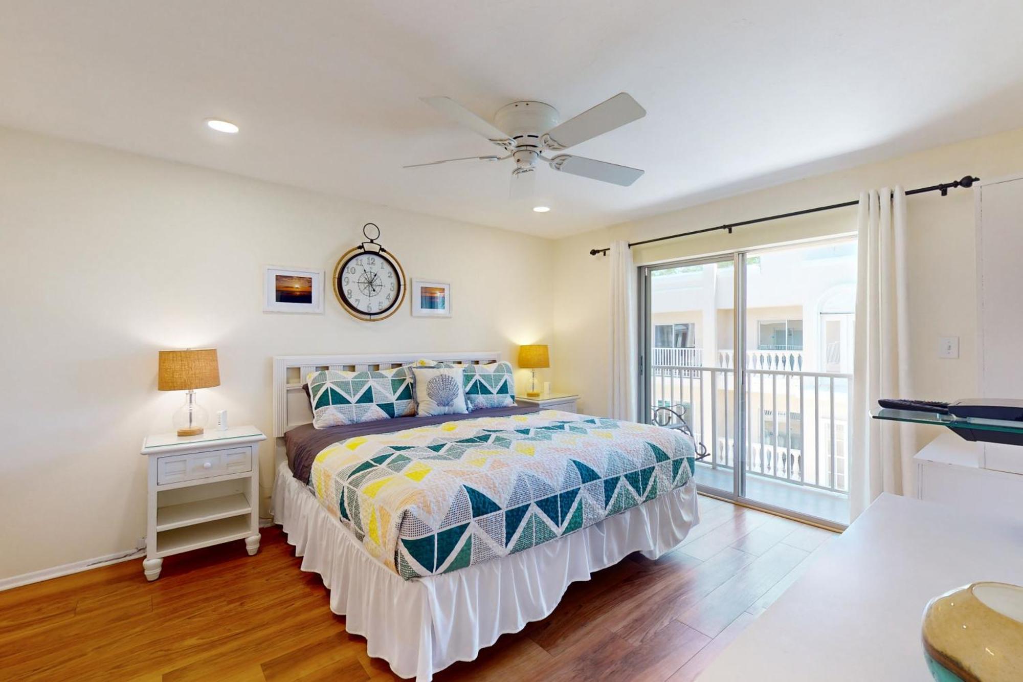 The Palm Bay Club Unit 311 Apartamento Siesta Key Exterior foto