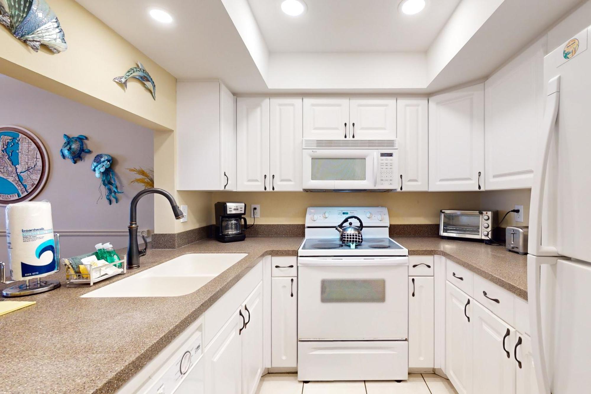 The Palm Bay Club Unit 311 Apartamento Siesta Key Exterior foto