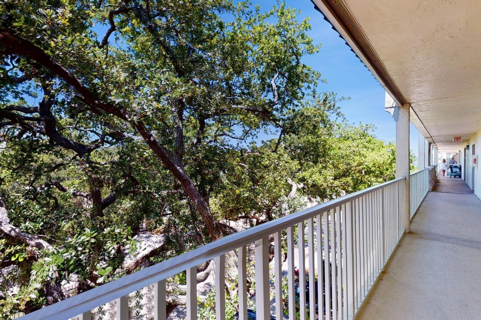 The Palm Bay Club Unit 311 Apartamento Siesta Key Exterior foto