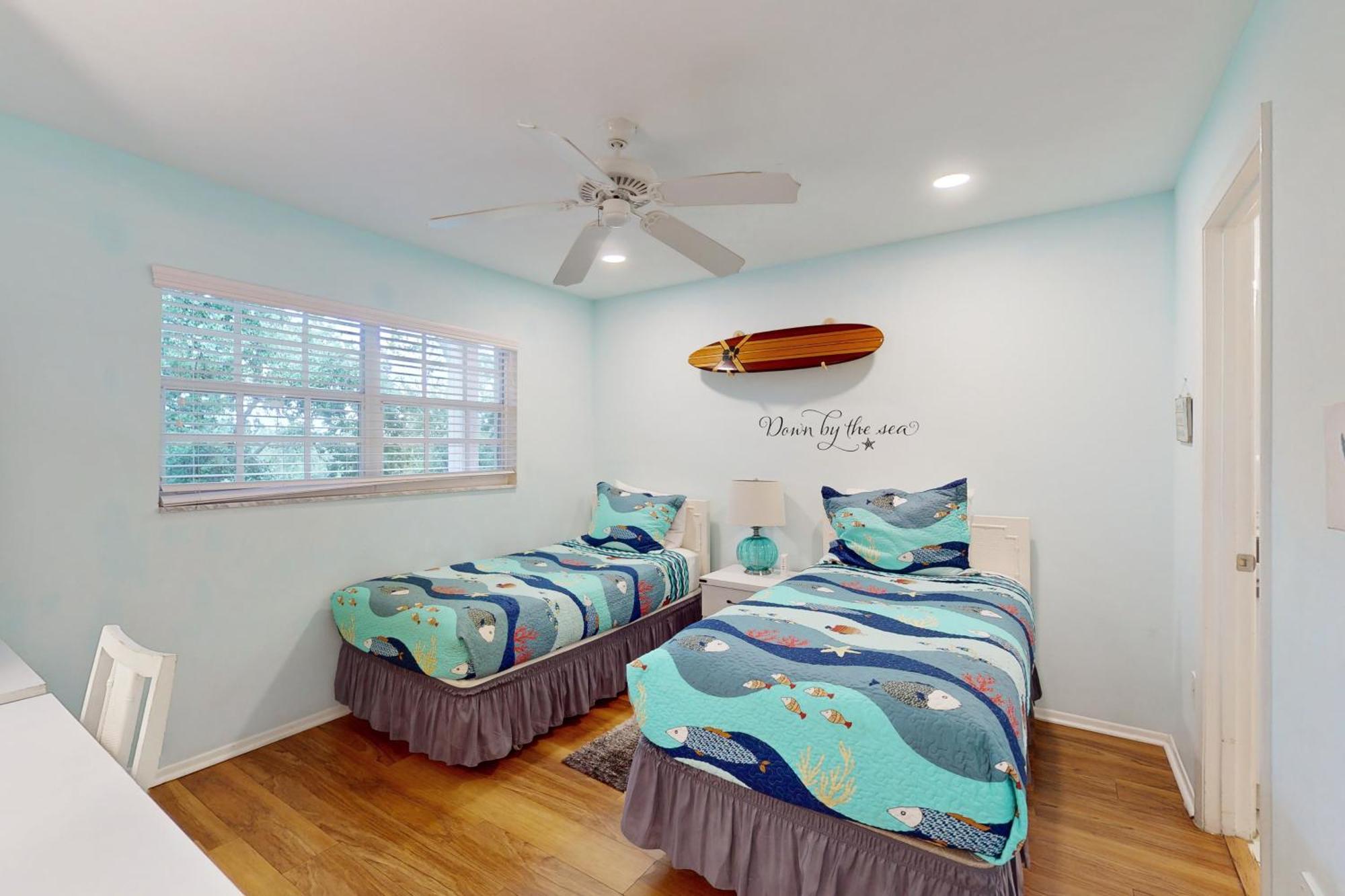 The Palm Bay Club Unit 311 Apartamento Siesta Key Exterior foto