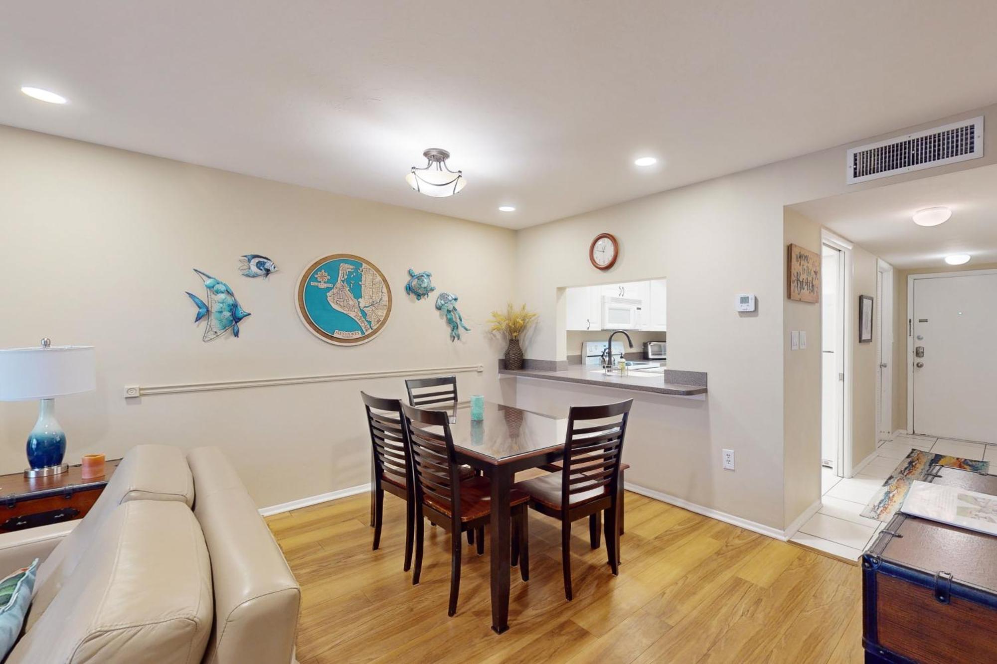 The Palm Bay Club Unit 311 Apartamento Siesta Key Exterior foto