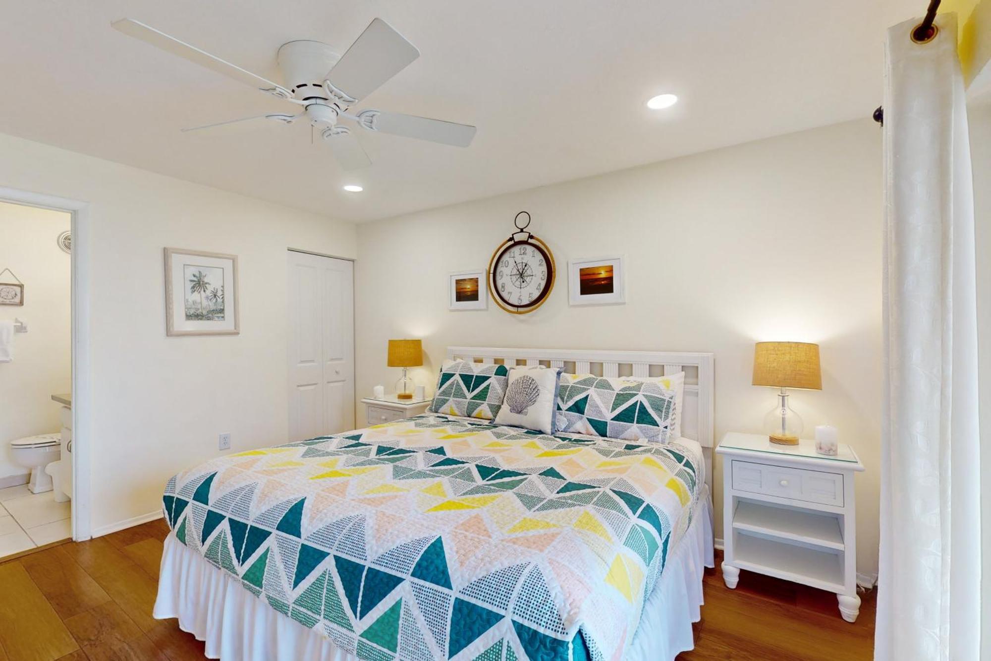 The Palm Bay Club Unit 311 Apartamento Siesta Key Exterior foto