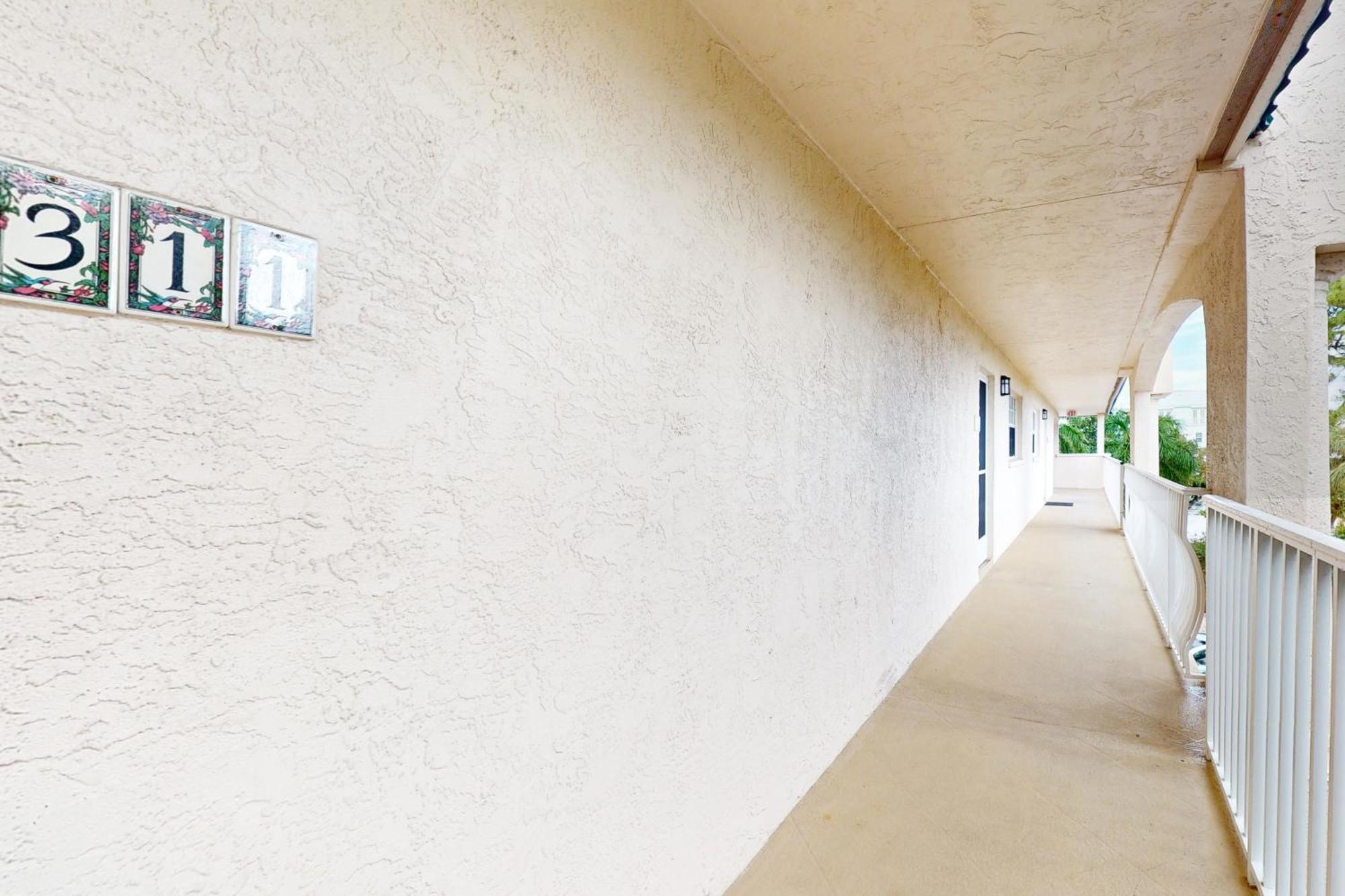 The Palm Bay Club Unit 311 Apartamento Siesta Key Exterior foto