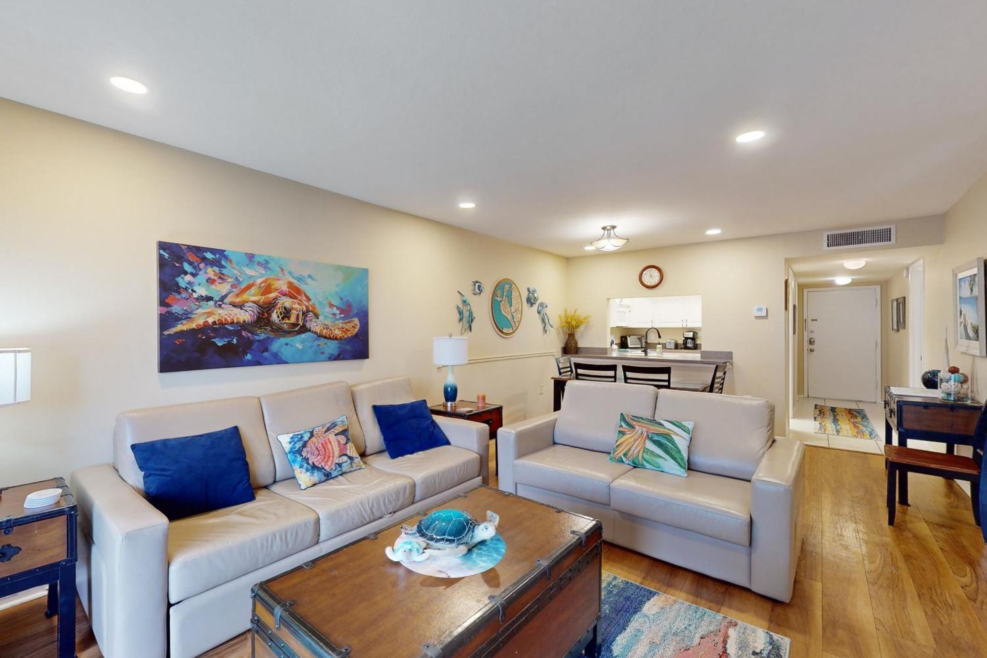 The Palm Bay Club Unit 311 Apartamento Siesta Key Exterior foto