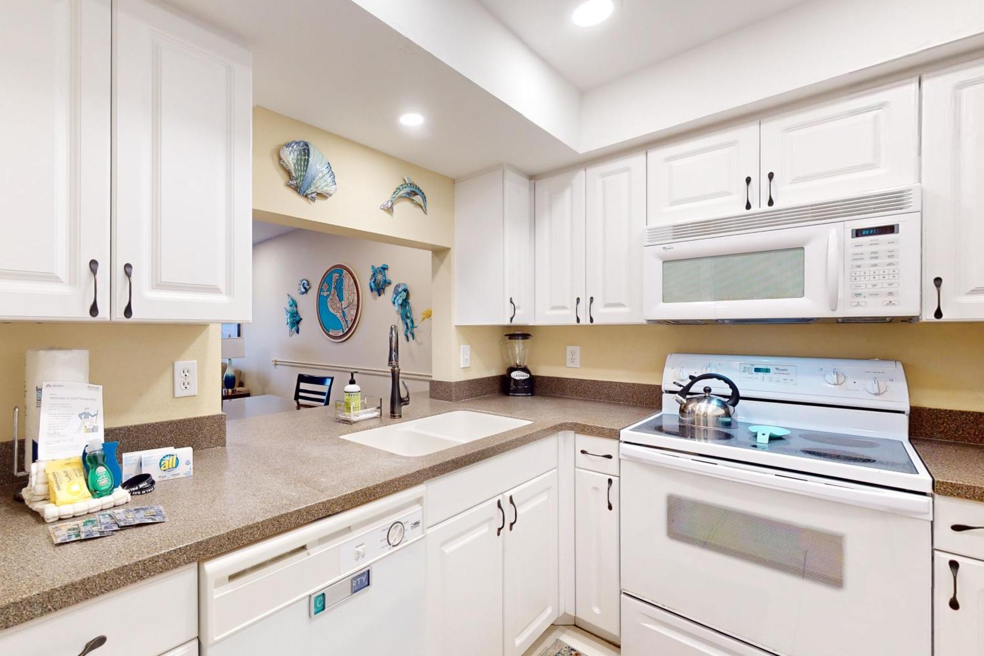 The Palm Bay Club Unit 311 Apartamento Siesta Key Exterior foto